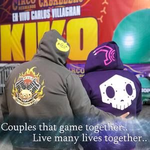 Meet your Posher, Mario